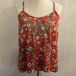Hollister tank top